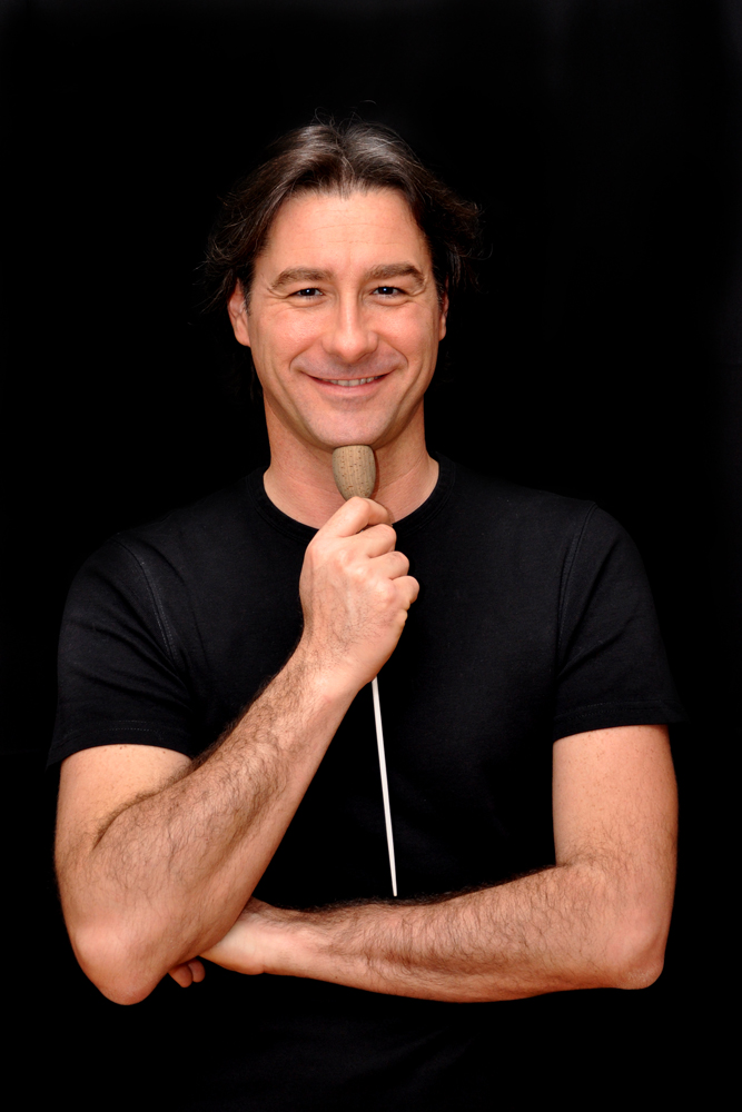 Paolo Paroni - Conductor